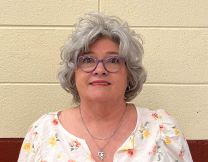 Kim Shropshire