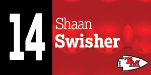 Shaan Swisher