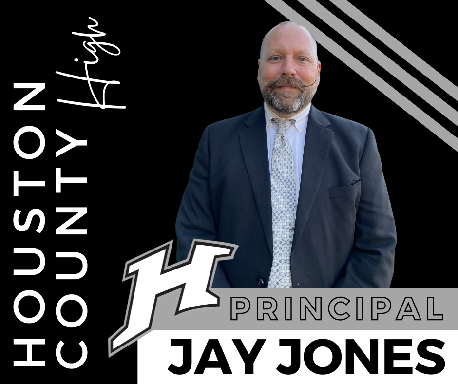 Dr. Jay Jones