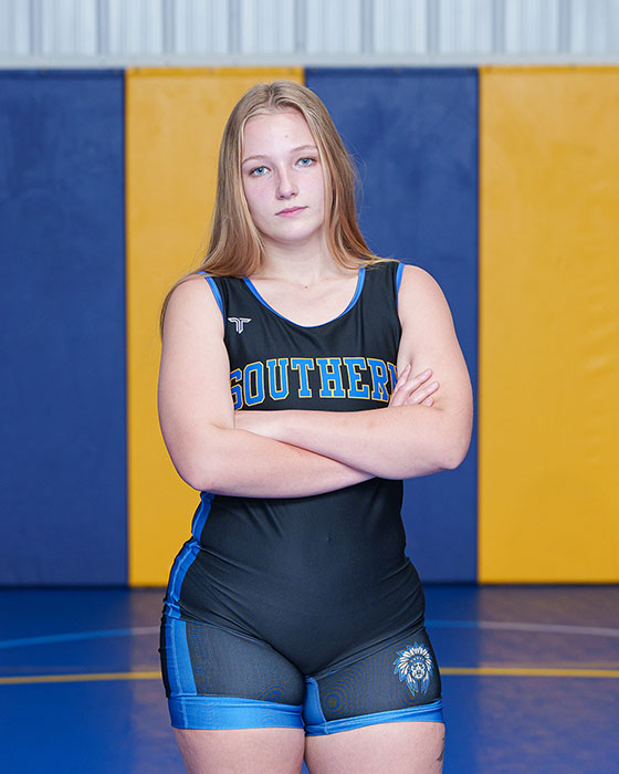 Katie Harshbarger Katie Harshbarger