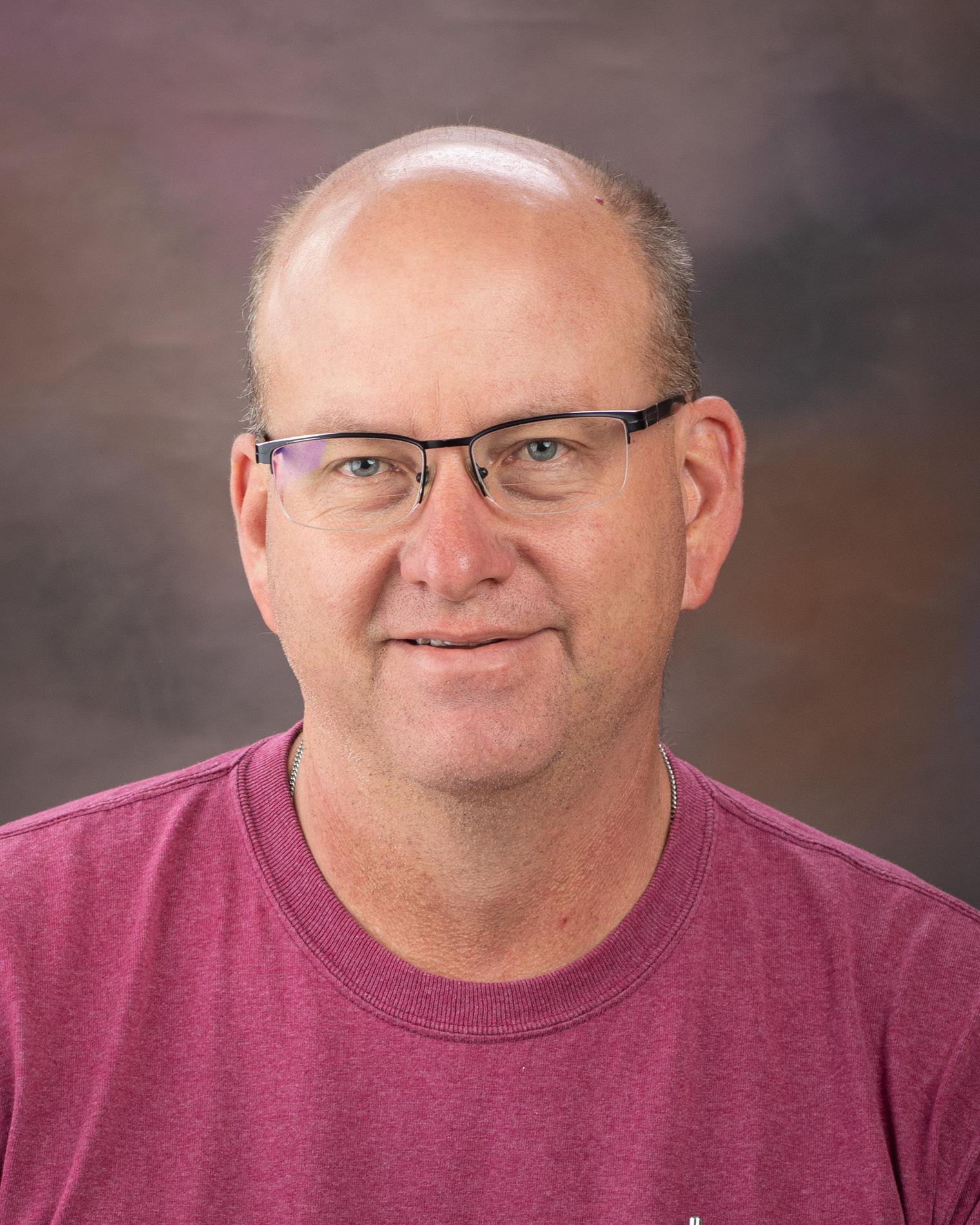 Tom Chamberlin, Sub Bus Driver
