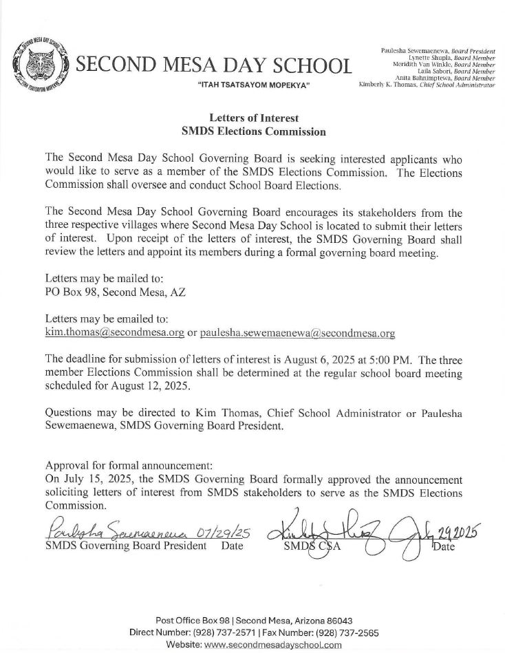 Flyer