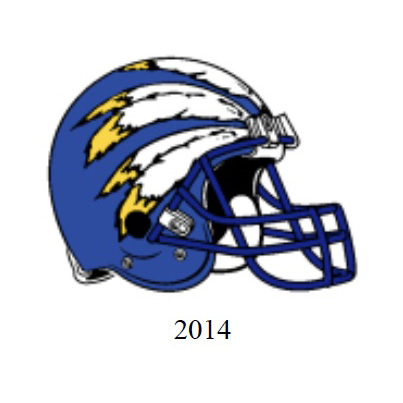 2014 Helmet