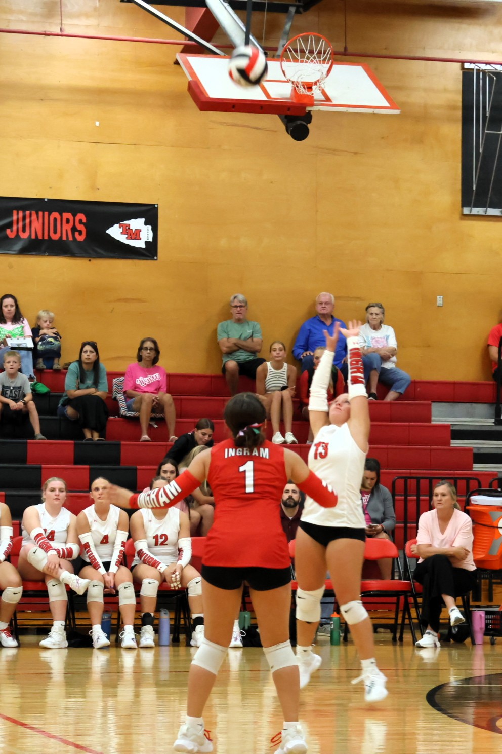 ITM v. Harper, 8.12.2025