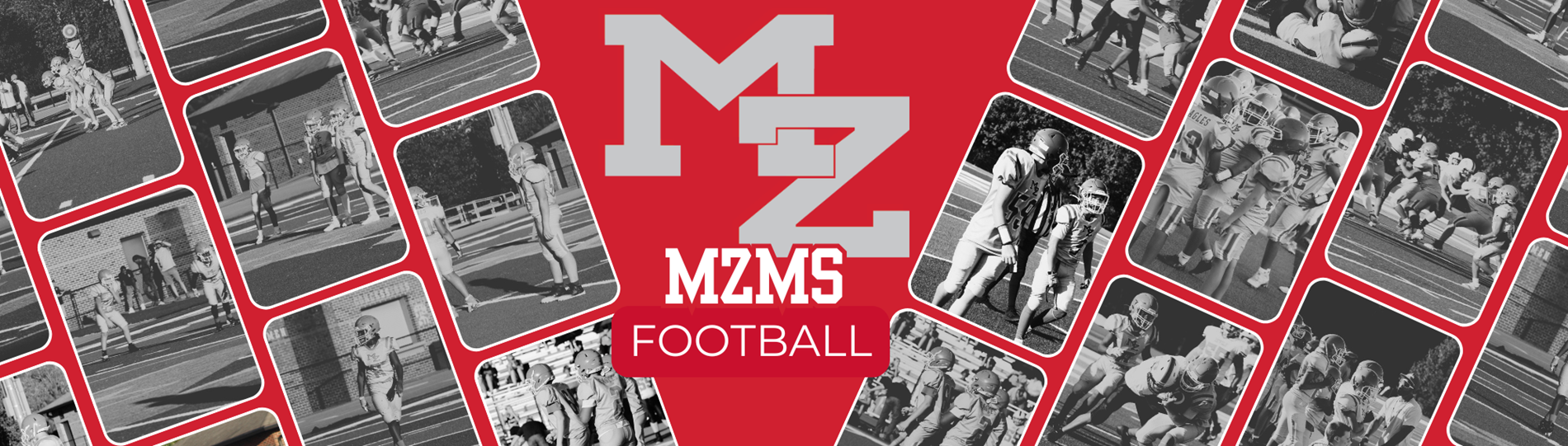 MZMS Football