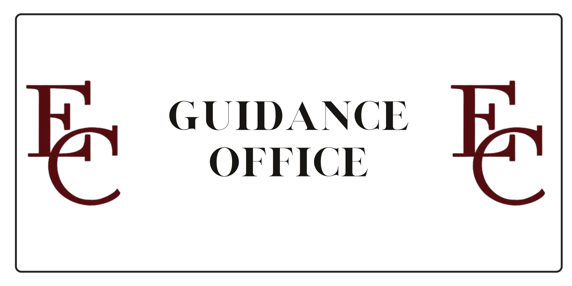 Guidance Banner