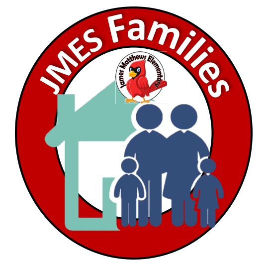 JMES Families Icon