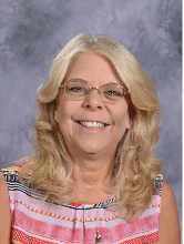 Adams Elementary Principal Tracy Renfro