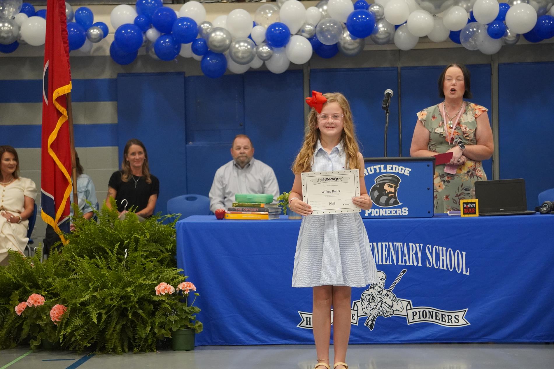 awards