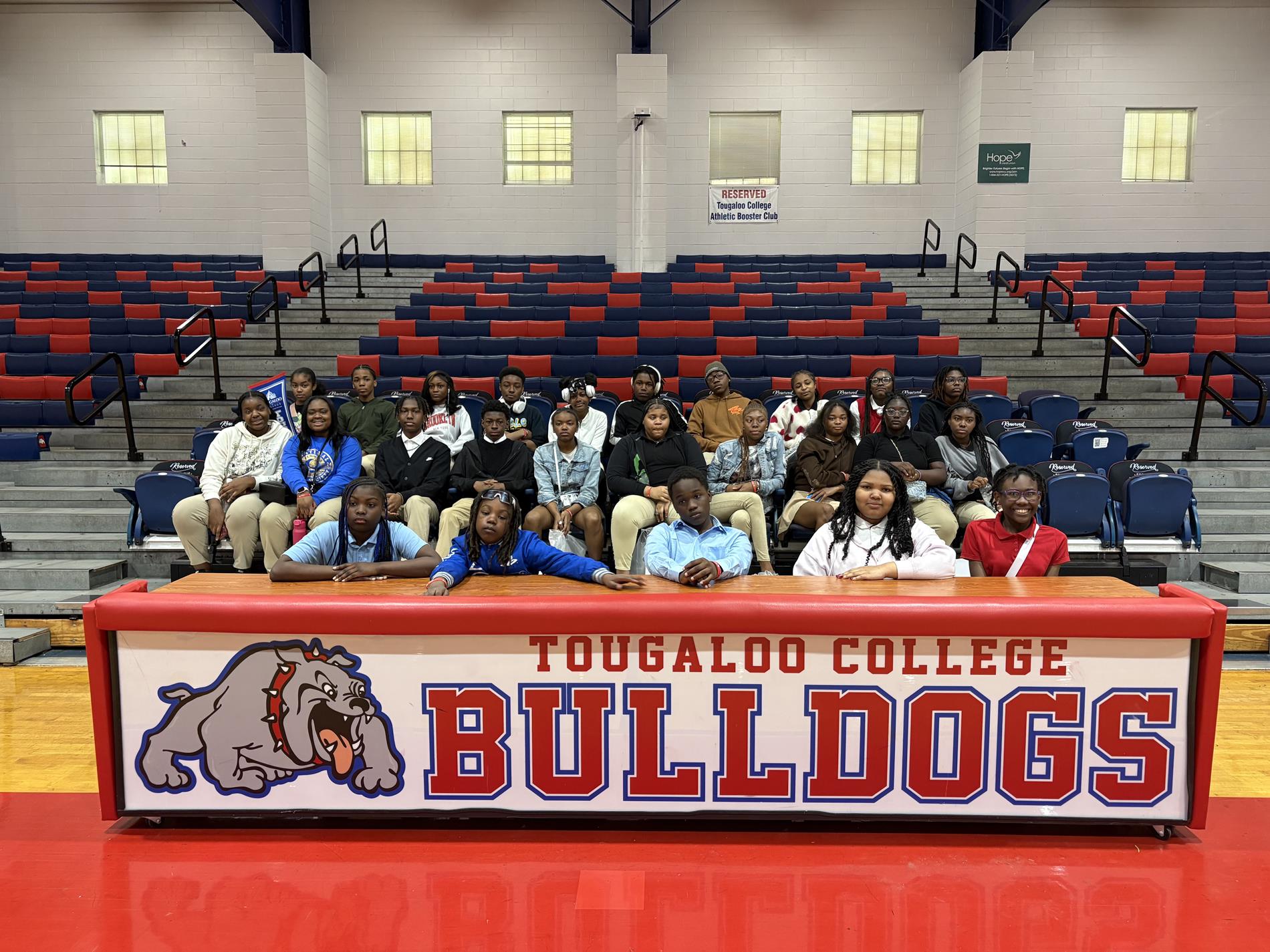 HBCU 