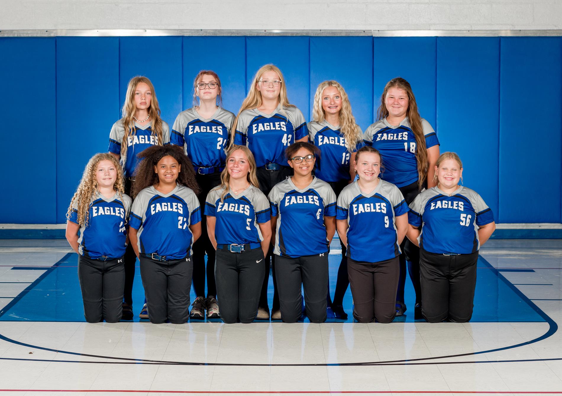 Softball