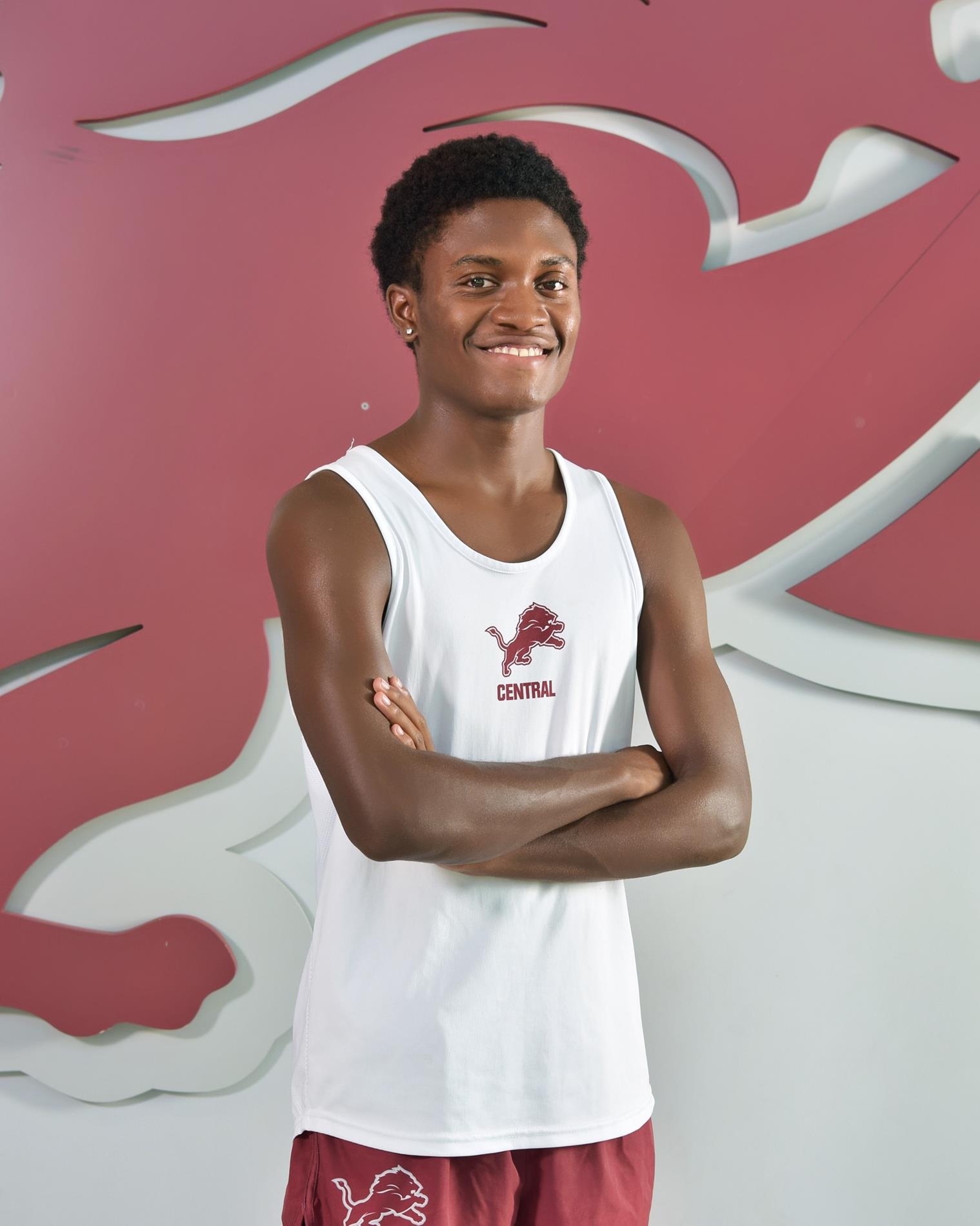 Marcellus Talley Marcellus Talley