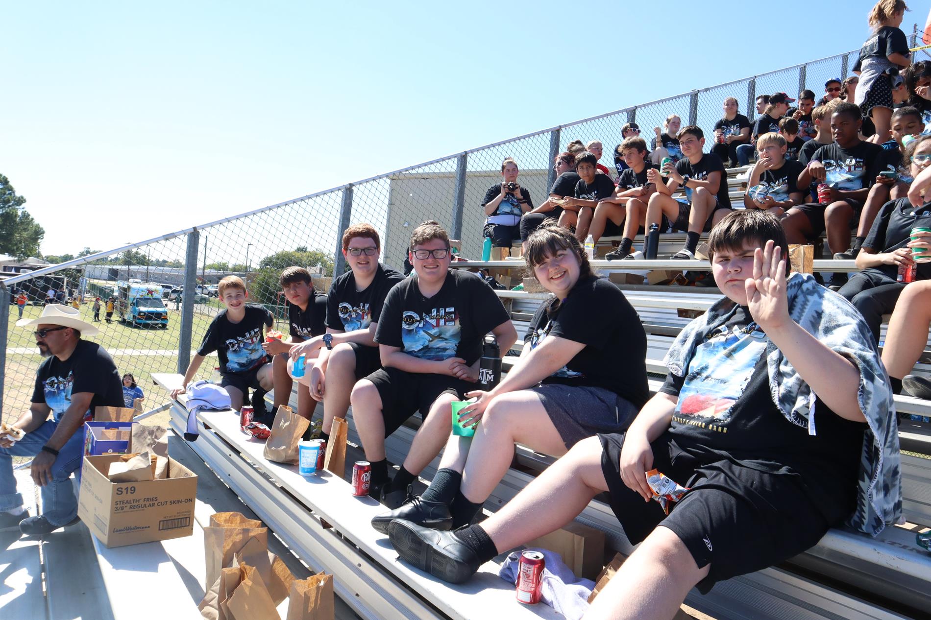 Band