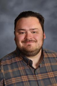 Daniel Winter