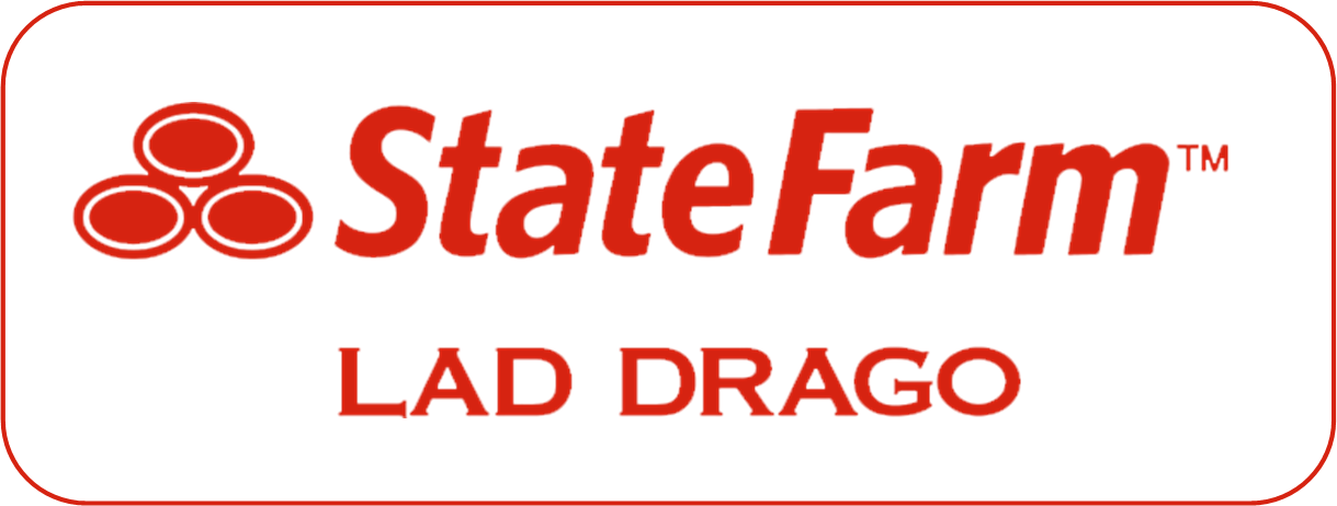 Spotlight sponsor Lad Drago STATE FARM Spanish Fort, AL