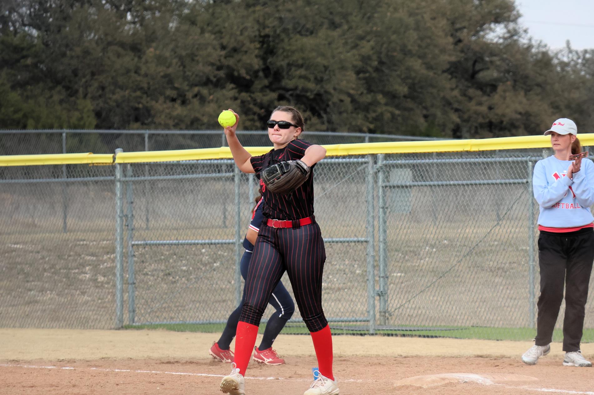 V v. Jim Ned 2.13.26