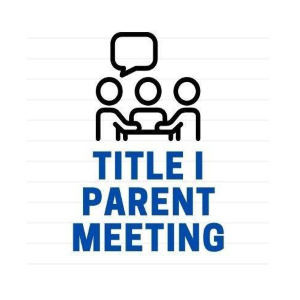 \Title l Parent Meeting 