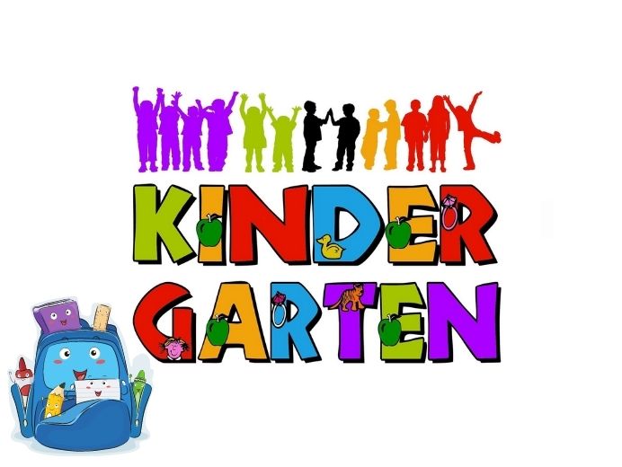 Kindergarten Registration