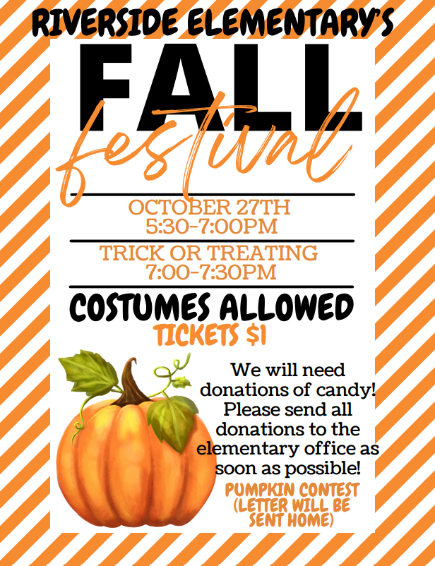 Fall Festival Fall Festival