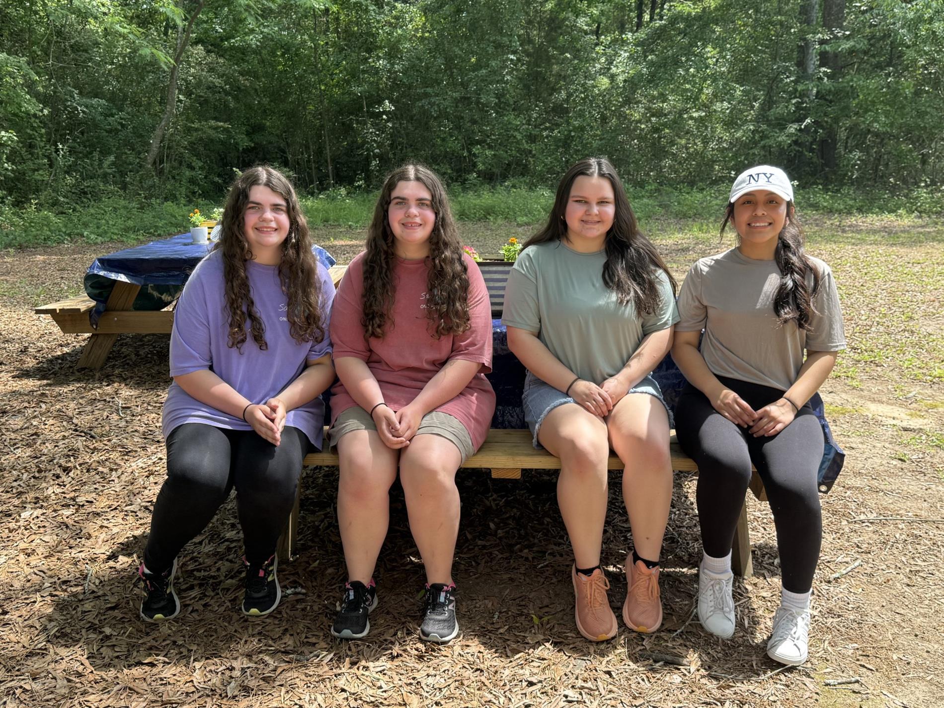 Earth Day Beta Club