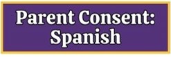 Parent consent: spanish