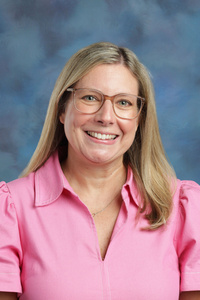 1st Grade Teacher