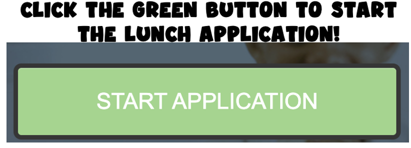 Click here to start Lunch Application