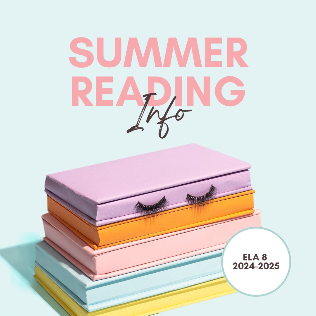 Summer Reading