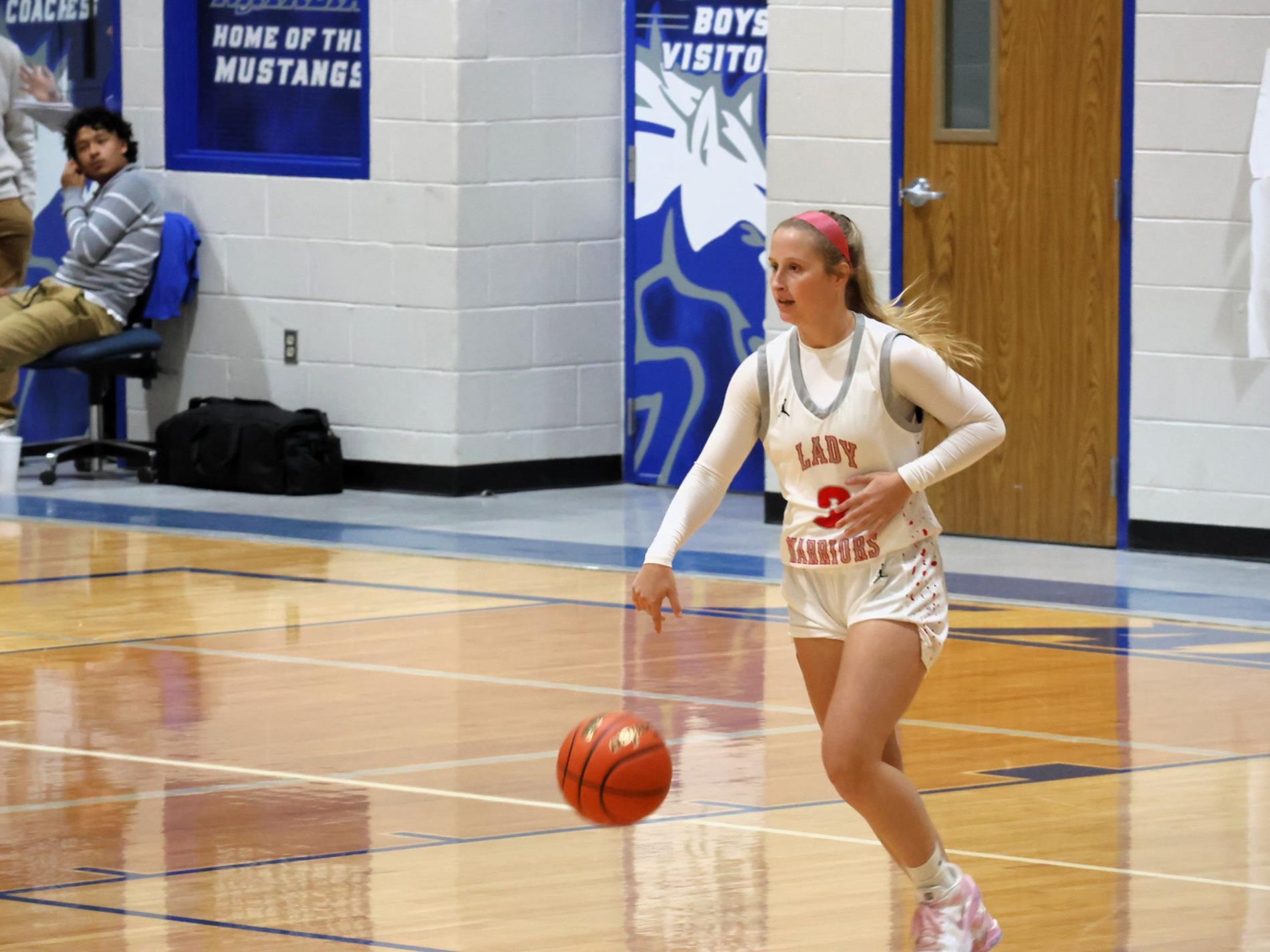 ITM v. Medina Valley JV @ Natalia