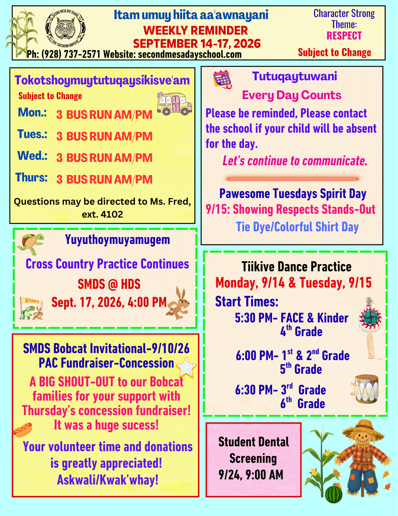 Flyer