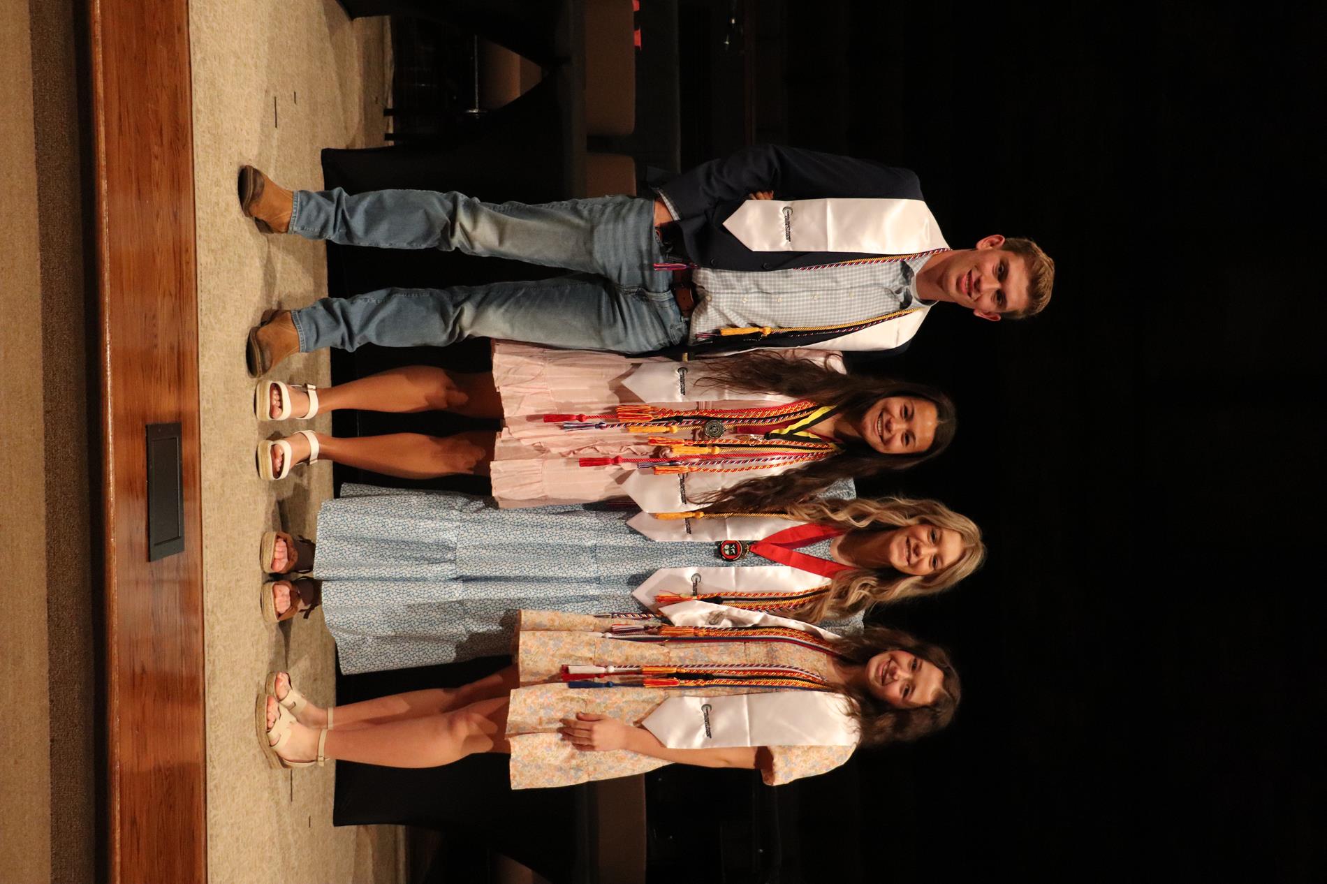 Honors Night