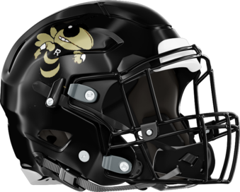 \Rockmart  helmet