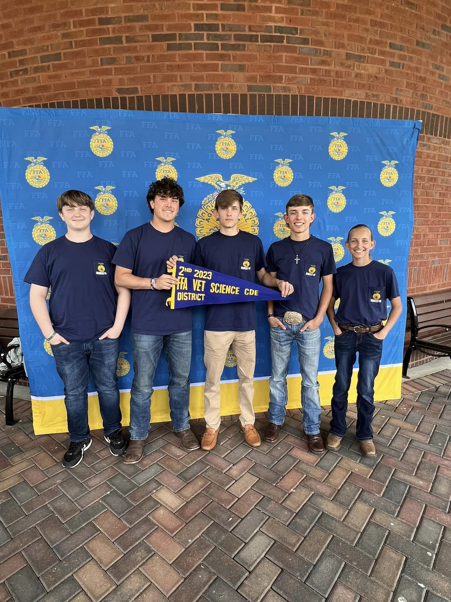 FFA at the Capitol