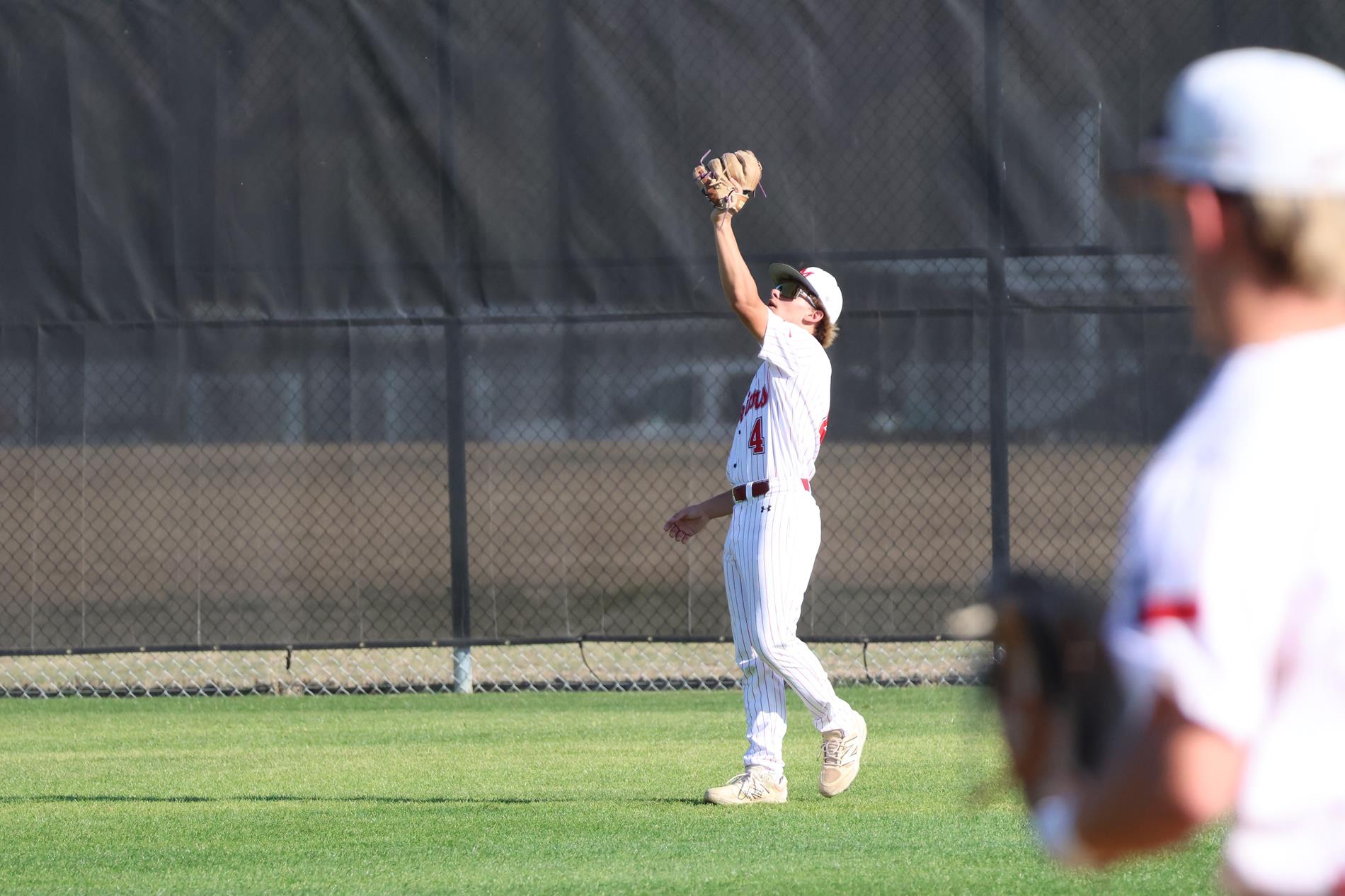 Ingram Tourney v. Mason 2.27.26