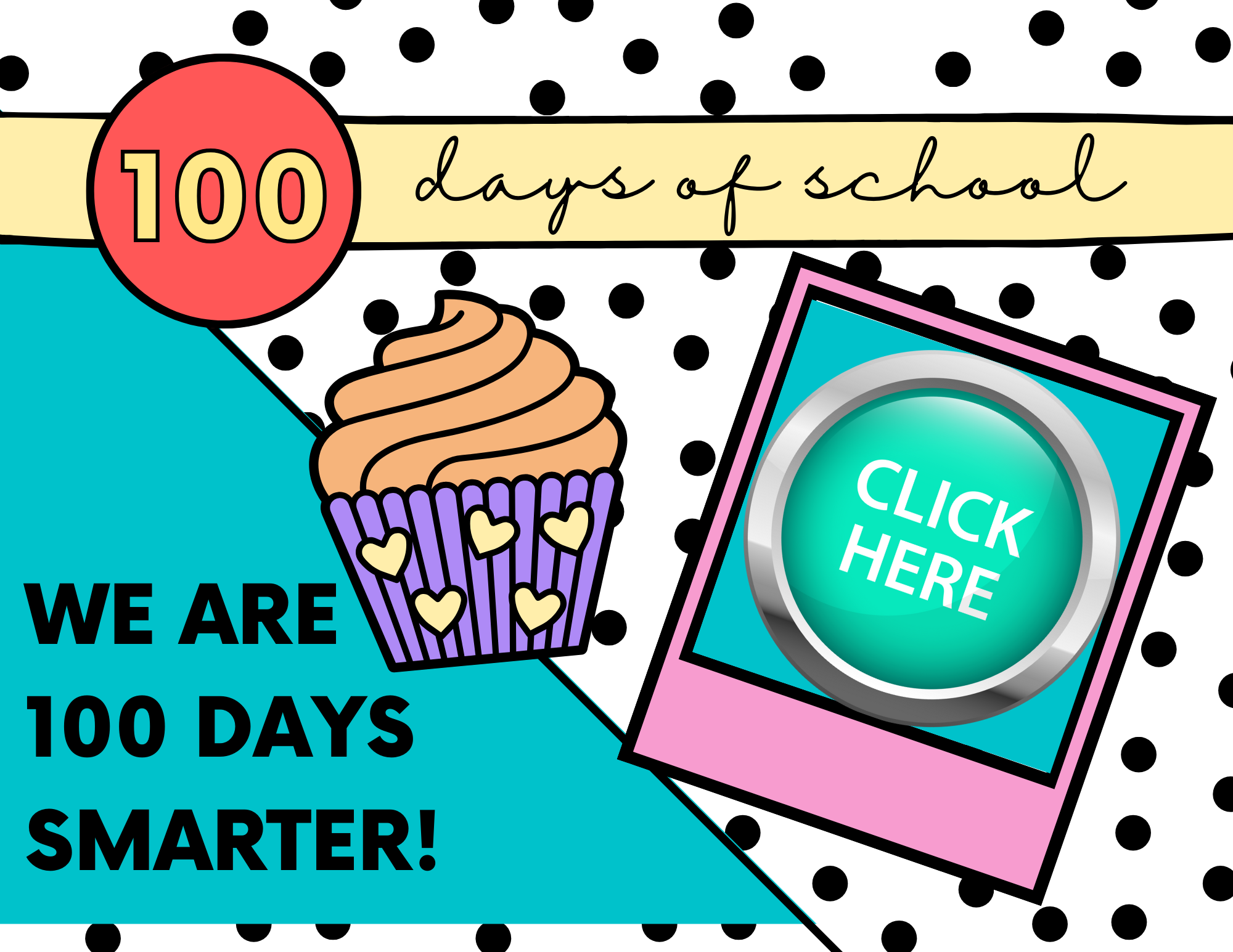 We are 100 Days Brighter...pics