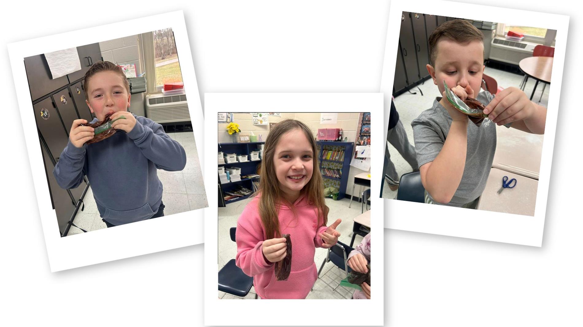 Student Pictures 