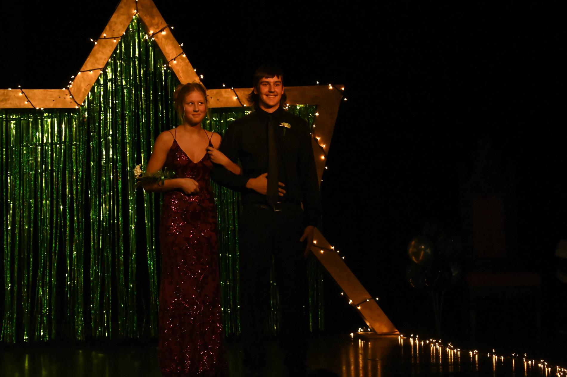 Coronation 