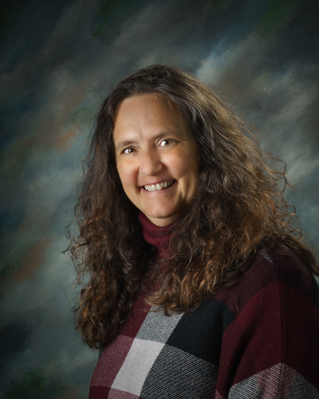 Mrs. Sanders