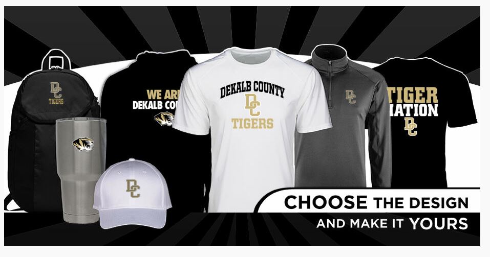Order Here for School Gear