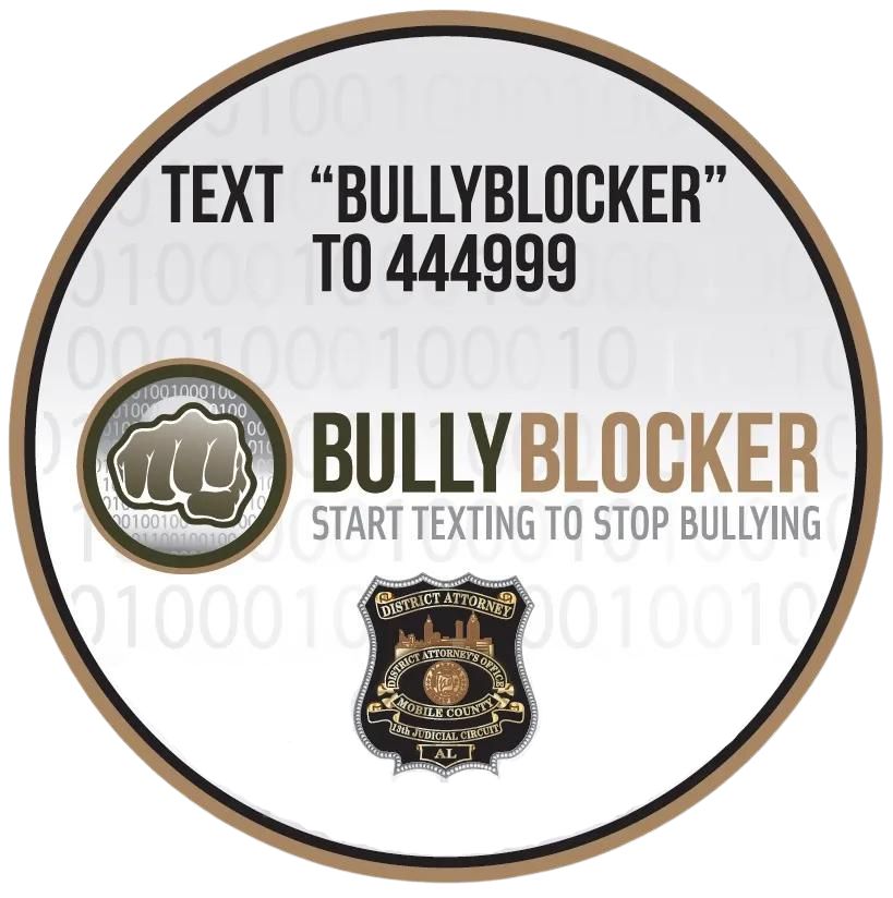 Bully Blocker