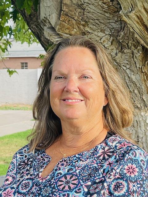 Dulcey "Shane" Garcia