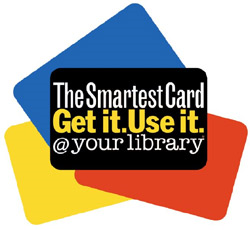Public Library e-Card
