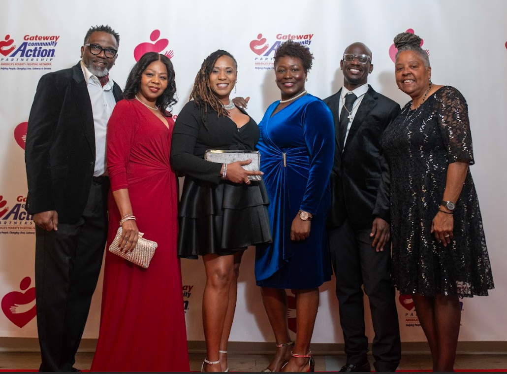 GCAP 38thAnniversary Gala