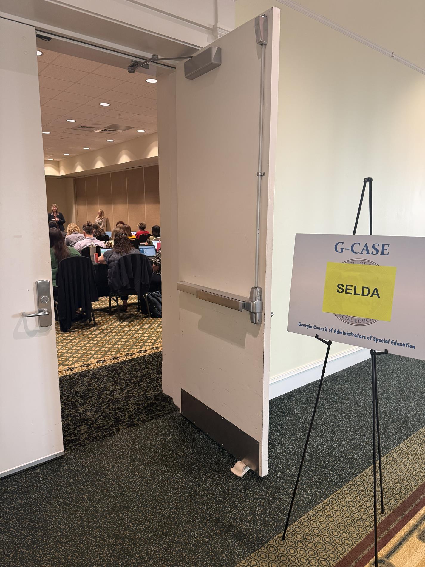 G-CASE Spring Conference