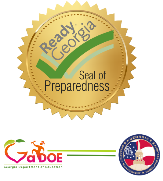 Georgia Seal of Preparedness