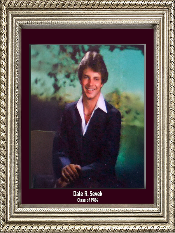 Dale Sevek