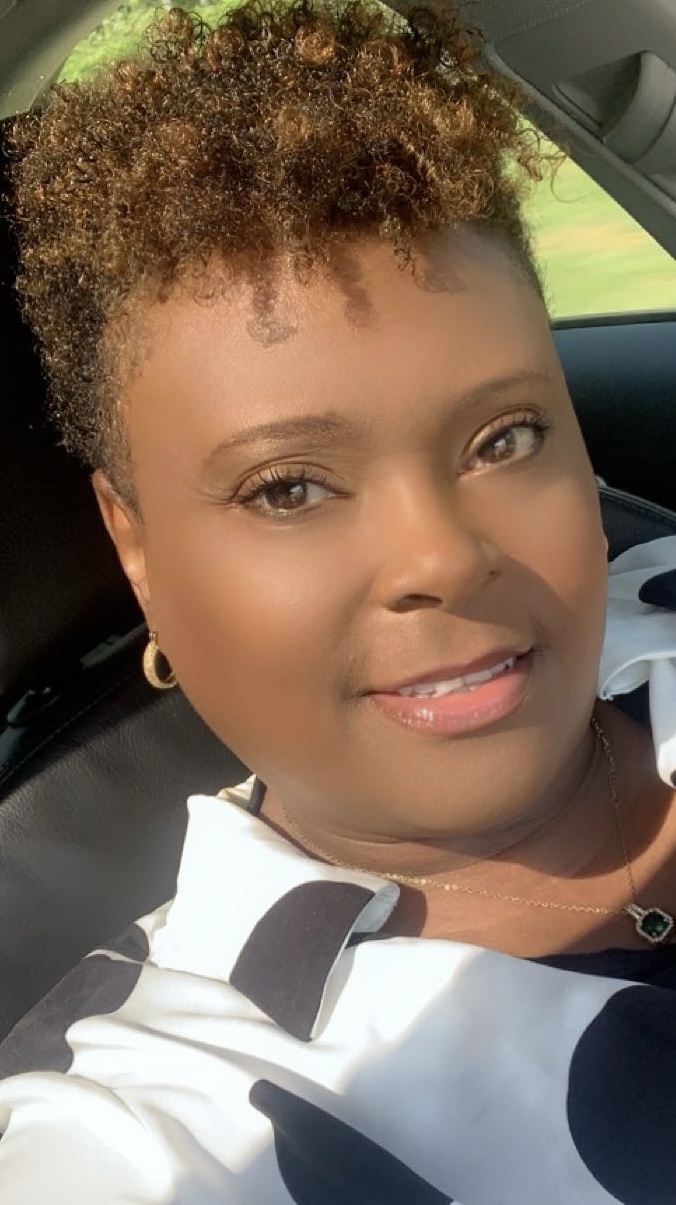 Towanda Mangrum MSIS / SAM