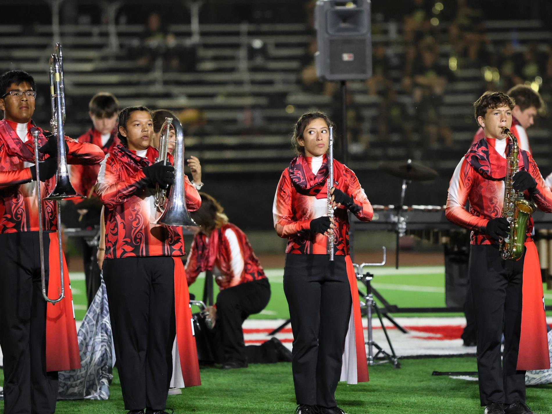 band