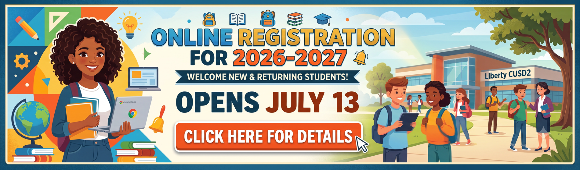 Registration