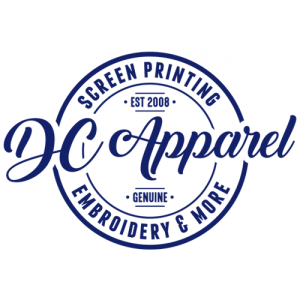DC Apparel Logo